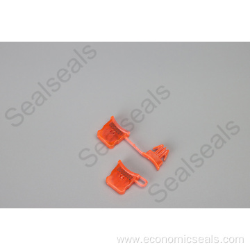 One Piece Anchor Security Seals Wire Seals